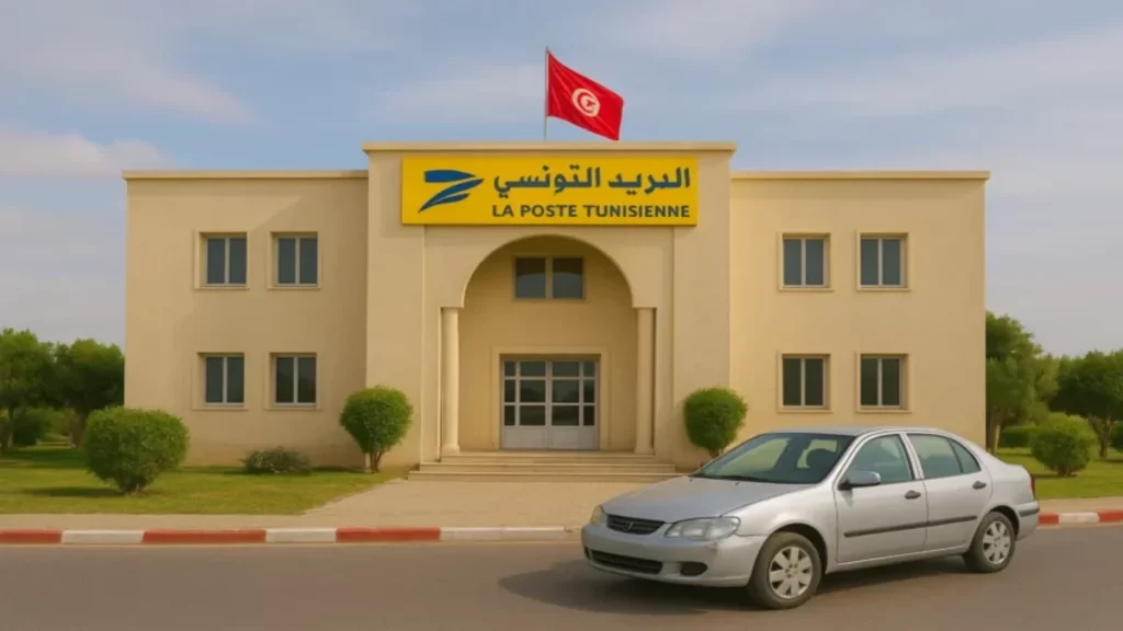 وفاة رئيسة مكتب بريد الجديدة على “طريق الموت”