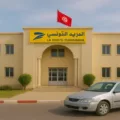The "Road of Death" Strikes Again: Tragic Loss of Al-Jadida Post Office Director Sparks Outrage in Manouba