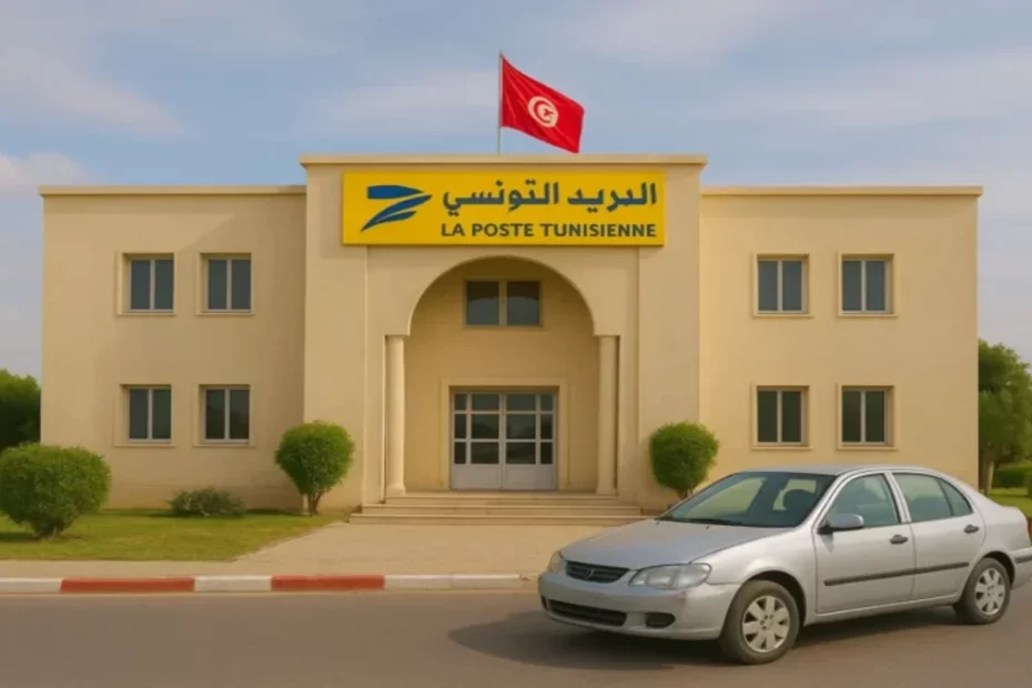 وفاة رئيسة مكتب بريد الجديدة على "طريق الموت"