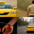 Justice Served: Tunis Taxi Driver Sentenced to 10 Years for Shocking Assault and Kidnapping