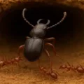 The Master Deceivers: How Paussinae Beetles Trick Ants with Chemical Camouflage