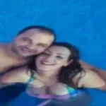 الجزائرية رزيقة فرحان