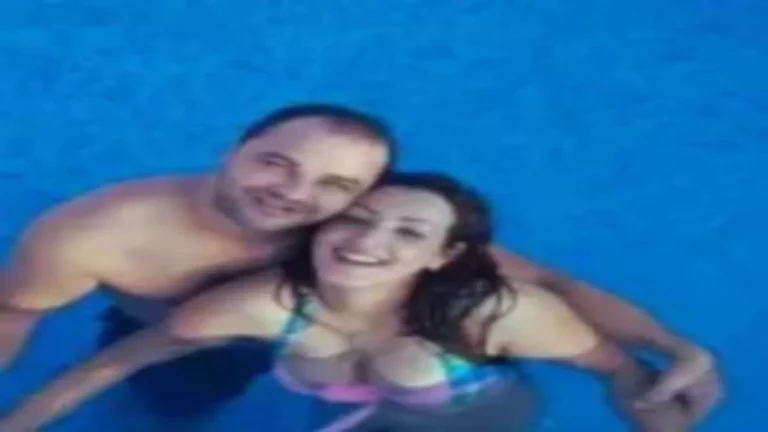 الجزائرية رزيقة فرحان