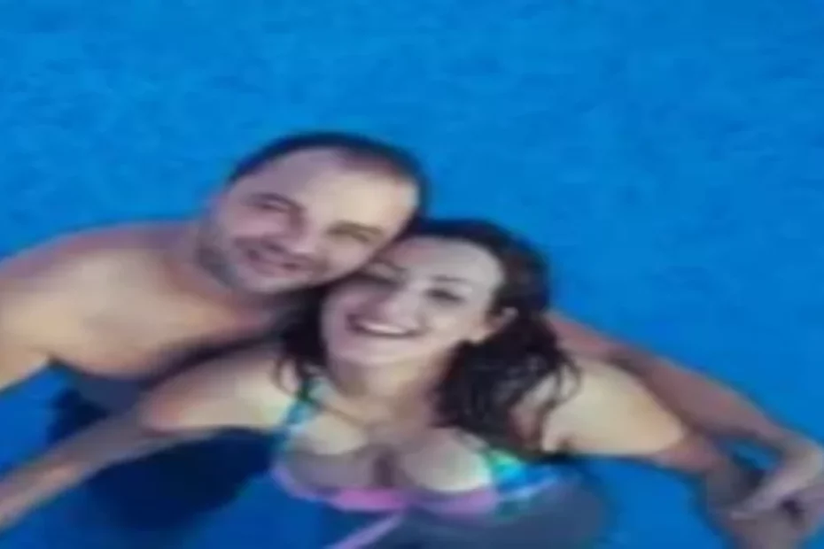 الجزائرية رزيقة فرحان