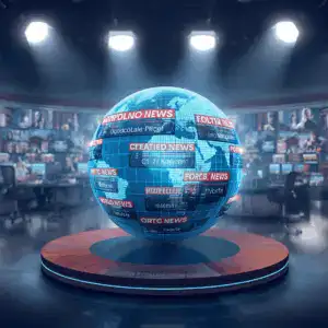 صفحة الأخبار العامية بموقع تونس الأولى