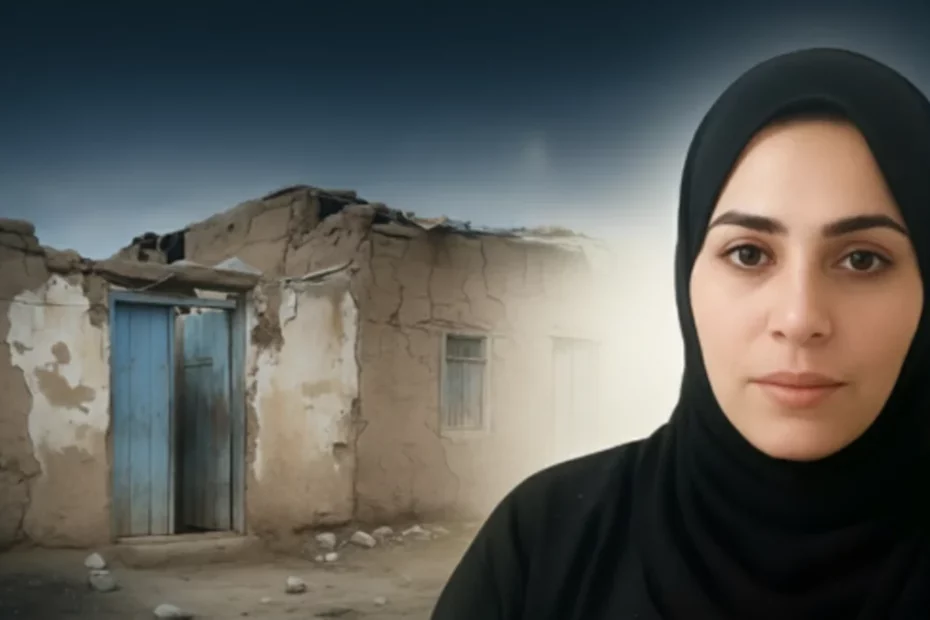 Amel Kheder’s Tragedy: A Silent Cry Against Poverty and Marginalization in Tunisia