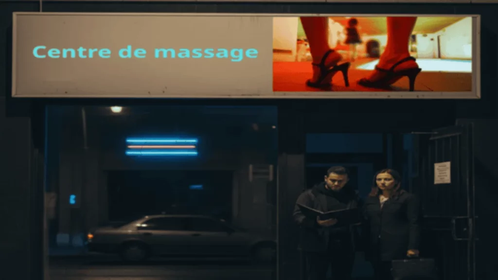 قضية مركز تدليك ولاية سوسة