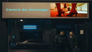 قضية مركز تدليك ولاية سوسة