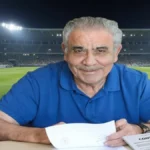 فوزي البنزرتي مدرب النادي الافريقي