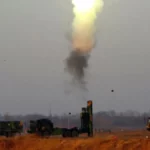 قلق اسرائيلي من تعاون مصر و الصين