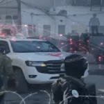 نهاية الحرب و انفاق سلام في غزة