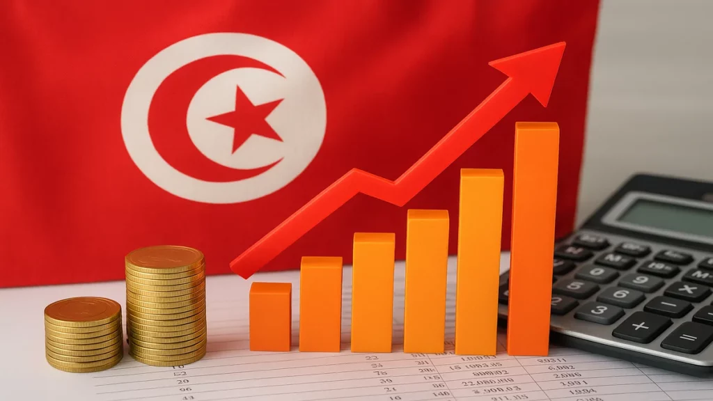 ميزانية تونس 2026