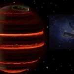 اكتشافات جيمس ويب