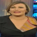 الممثلة التونسية جميلة الشيحي