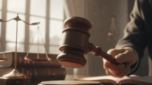 القضاء يصدر احكامه