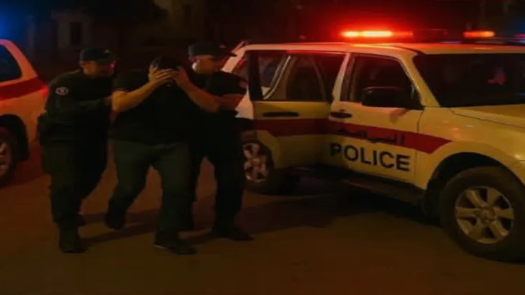 الاطاحة باطار بنكي