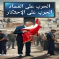 محاربة الاحتكار في تونس