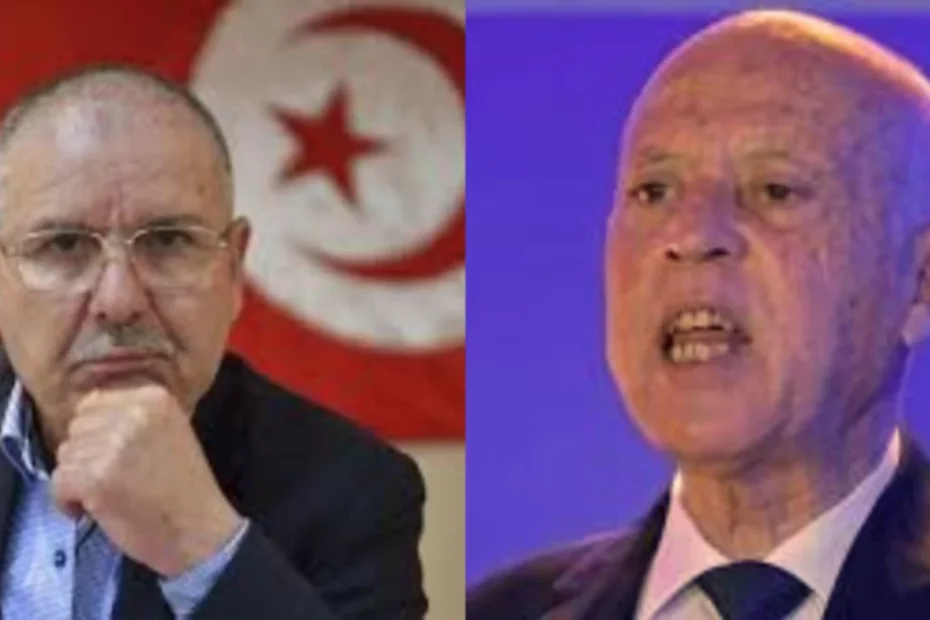 تونس: اقتربت المواجهة ... وعنوانها فساد الاتحاد يواجه سيف العدالة