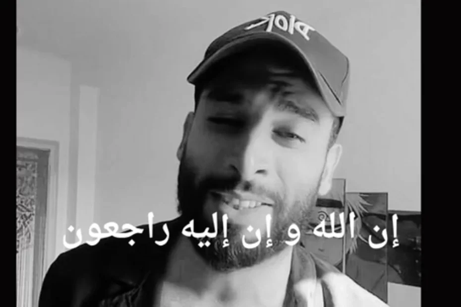 غدر "صديق الطفولة" ينهي حياة "خيري عياد" خريج (منزل وسياحة) في سوسة والتحقيقات تشير إلى خلاف قديم