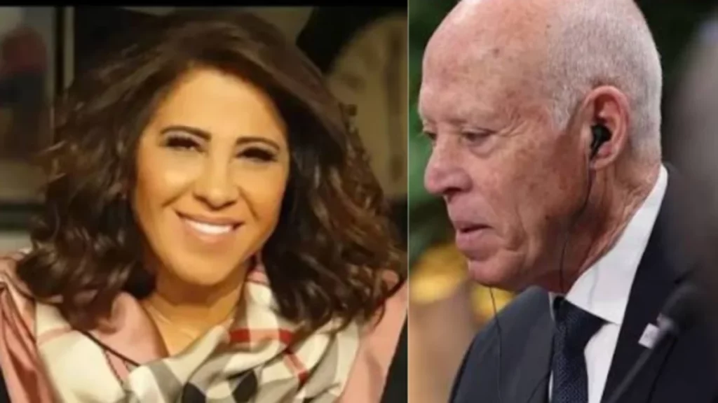 توقعات ليلى عبد اللطيف بتونس