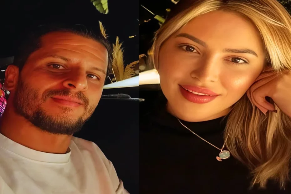 Mariem Debbagh et Khalil Chemmam : Le couple star attend son premier bébé !