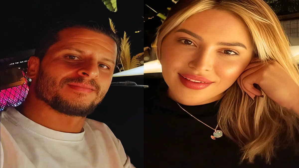 Mariem Debbagh et Khalil Chemmam : Le couple star attend son premier bébé !