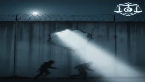 التحقيقات تكشف اسرار عملية الهروب من سجن المرناقية