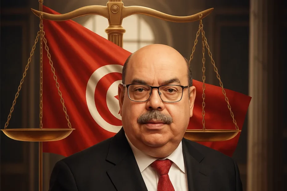 أحكام قاسية في قضية الفساد المالي: السجن 30 عامًا للرئيس الأسبق لمحكمة التعقيب الطيب راشد وتعويضات مالية ضخمة للدولة الرئيس السابق لمحكمة التعقيب