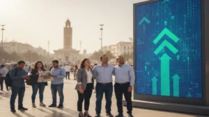 تفاصيل الزيادة في الجوار في تونس