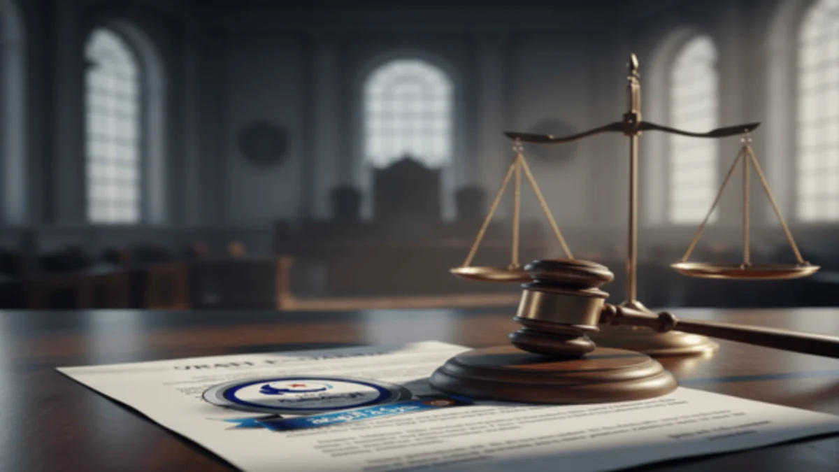 Ennahda Bets on Judicial Integrity to Close the Chapter on Political Accusations Ennahda Bets on Judicial Integrity to Close the Chapter on Political Accusations