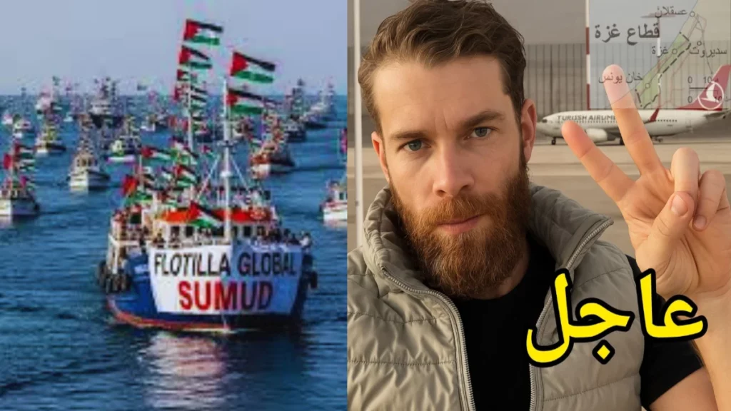 اطلاق سراح التونسيين