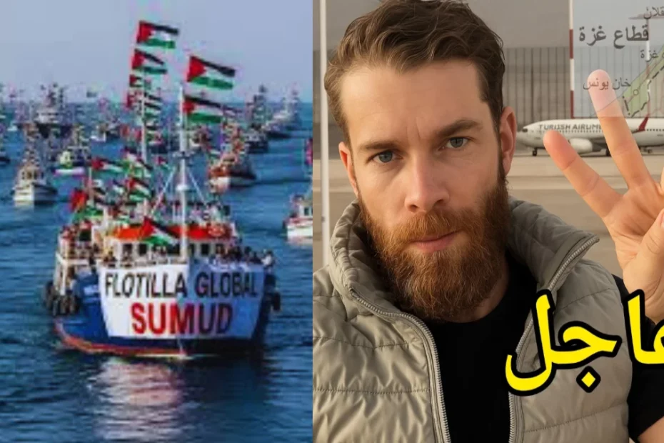 اطلاق سراح التونسيين