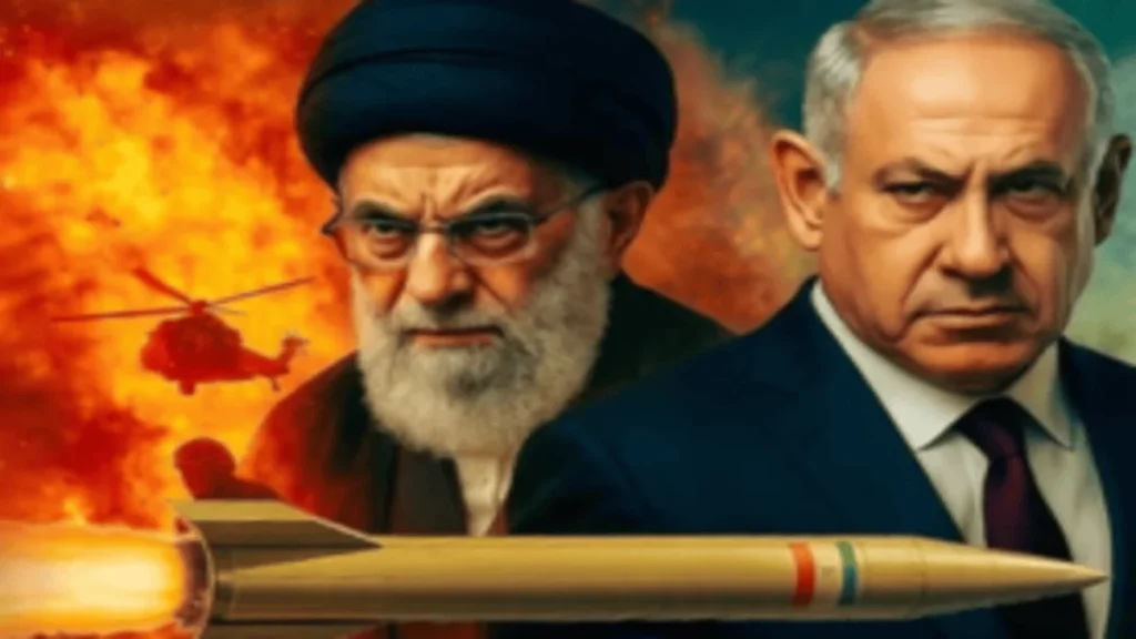 تحركات عسكرية في الشرق الاوسط