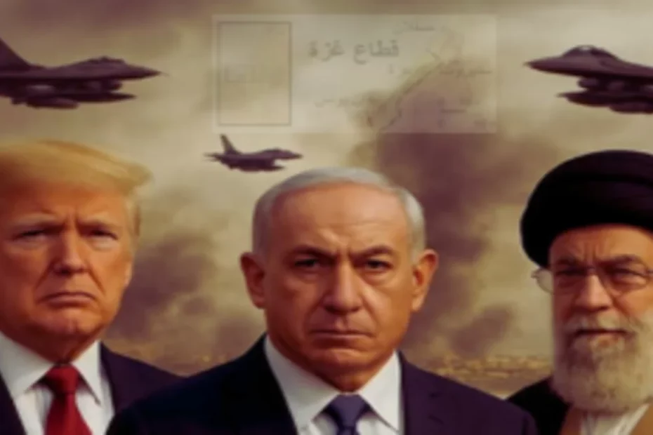 تحركات عسكرية امريكية في الشرق الاوسط