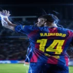 اخبار و حصريات نادي برشلونة