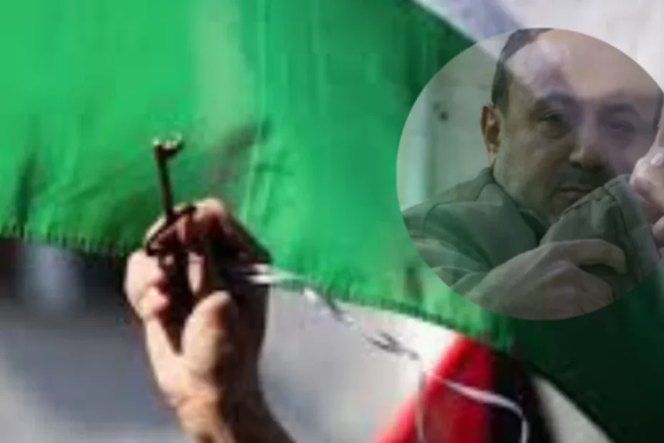 Marwan Barghouti, le prisonnier numéro 1 : Analyse des défis des échanges de prisonniers Marwan Barghouti, le prisonnier numéro 1 : Analyse des défis des échanges de prisonniers