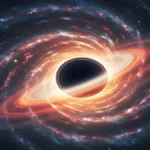 الثقوب السوداء في الكون