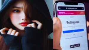 هل يتجسس علينا انستغرام؟