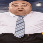 جعفر القاسمي كيف تجاوز ازمة الافلاس