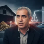 ايقاف النقابي لسعد اليعقوبي