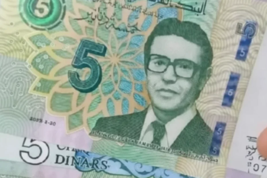 الزيادة في الأجور في مشروع الميزانية التونسية لعام 2026