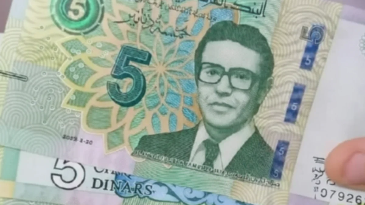 Tunisia Wage and Pension Increases 2026-2028: Official Dates and Details Tunisia Wage and Pension Increases 2026-2028: Official Dates and Details