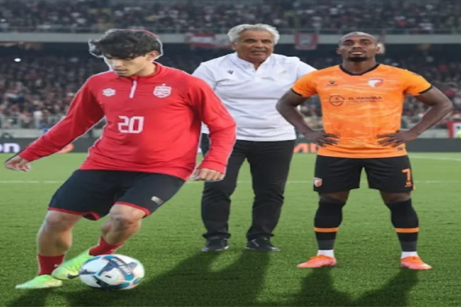 غضب جماهير النادي الإفريقي على فوزي البنزرتي بعد تعادل سليمان.. الصادق محمود جاهز لموقعة "البقلاوة"، وأومارو على قريب من الإفريقي!