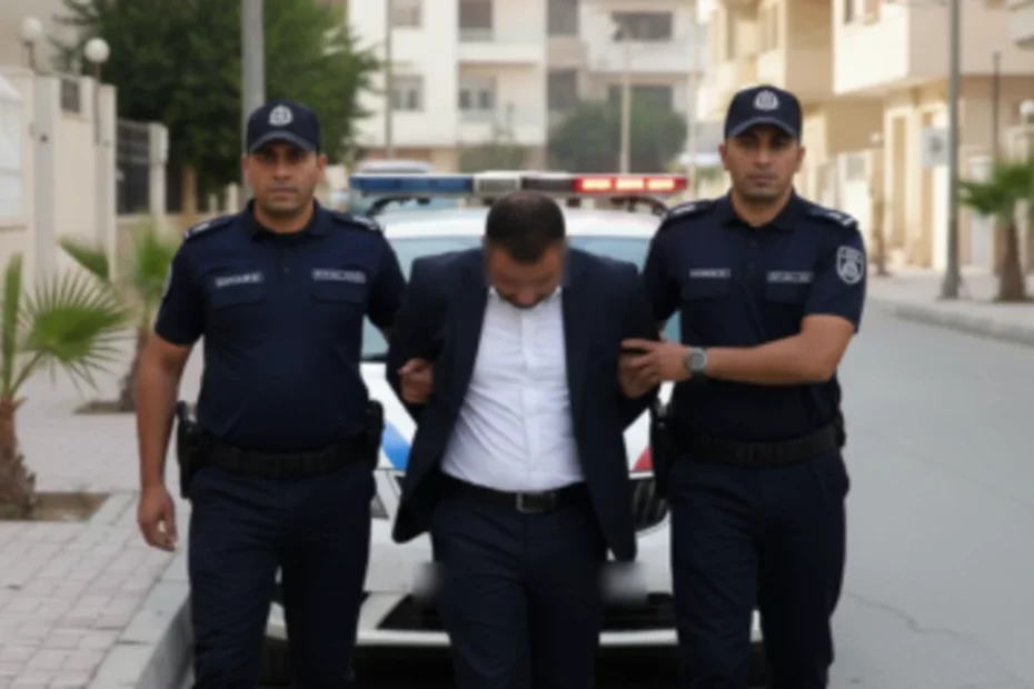 الحكم بالسجن ثلاث سنوات بحق نائب برلماني تونسي في قضية تشهير وإساءة عبر شبكات الاتصال