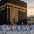 انطلاق التسجيل في قائمة "حجيج مكفولي التونسيين بالخارج" لموسم 1446هـ/2025م: دليلك الشامل انطلاق التسجيل في قائمة "حجيج مكفولي التونسيين بالخارج" لموسم 1446هـ/2025م: دليلك الشامل