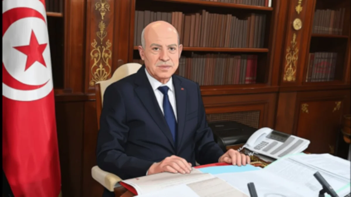 تونس تفتح ملف الأموال المنهوبة: إطلاق سراح رجال أعمال بارزين مقابل ضمانات مالية ضخمة.. رسالة سياسية واقتصادية غير مسبوقة تونس تفتح ملف الأموال المنهوبة: إطلاق سراح رجال أعمال بارزين مقابل ضمانات مالية ضخمة.. رسالة سياسية واقتصادية غير مسبوقة