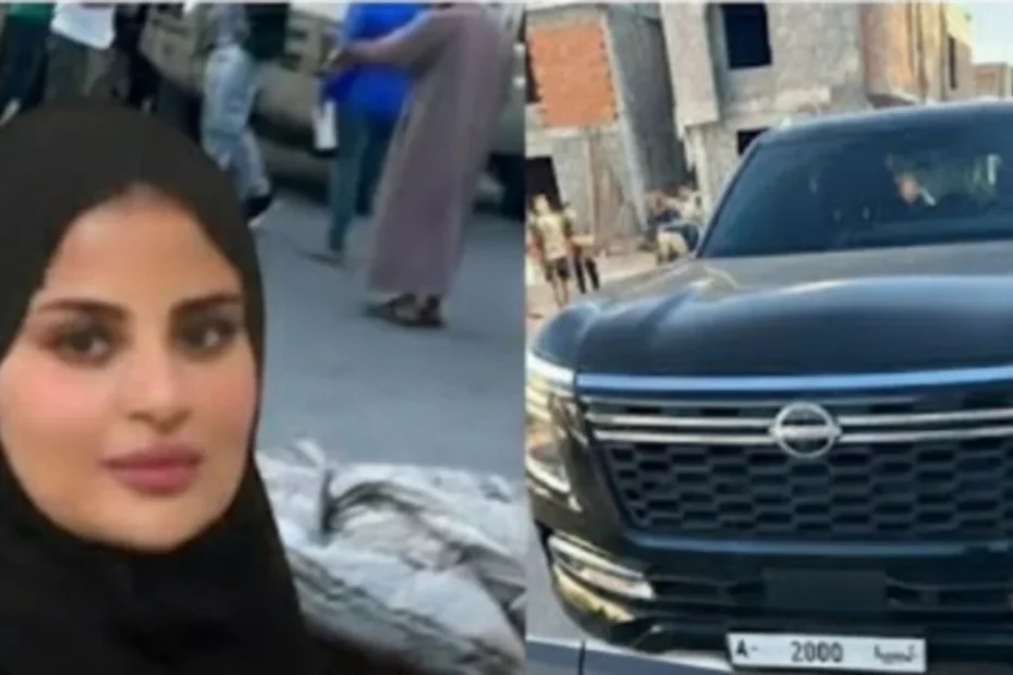 اغتيال الخنساء المجاهد في طرابلس.. التفاصيل الكاملة
