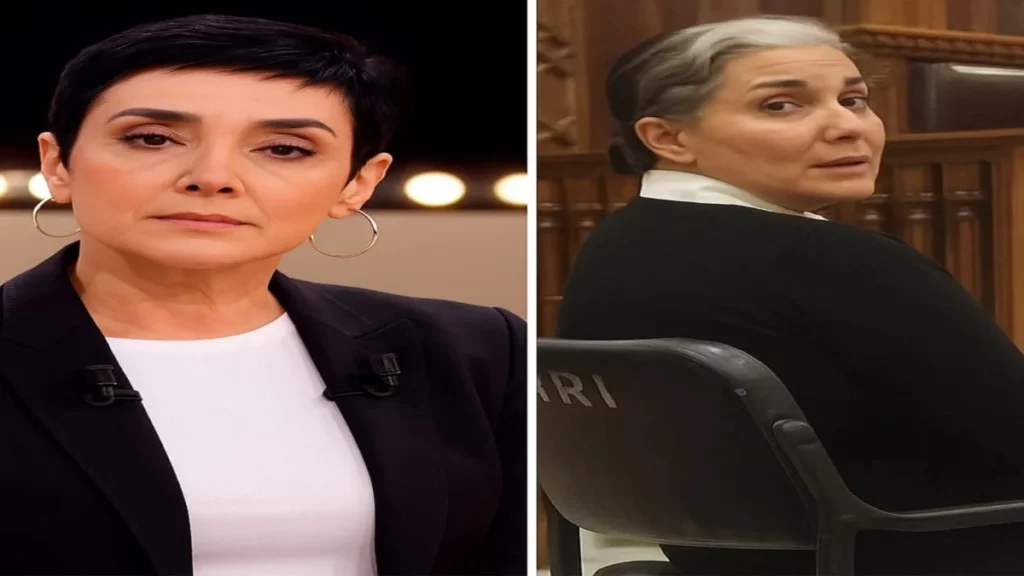 سنية الدهماني