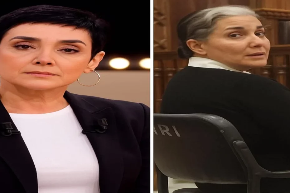 سنية الدهماني