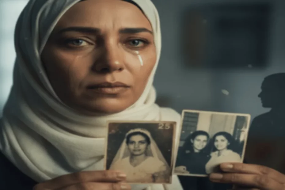 تونسية تكشف زواج زوجها سراً بعد ربع قرن من الحياة المشتركة